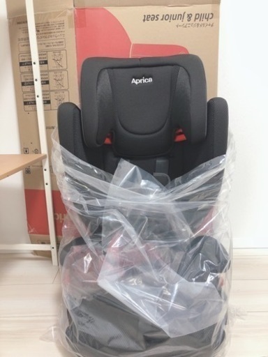 チャイルドシート　新品未使用　アップリカ
