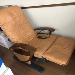 カリモク　フィットラウンジャー3