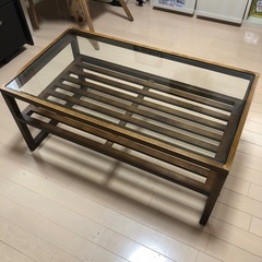 テーブルの画像