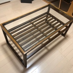 テーブルの画像