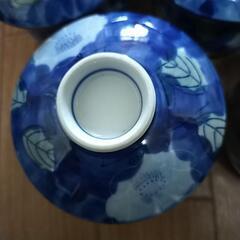 食器 茶碗蒸し用 未使用の画像