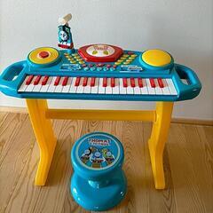 トーマス  キーボード