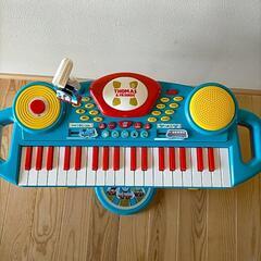 トーマス  キーボードの画像