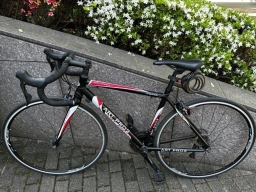 【中古】ロードバイク
