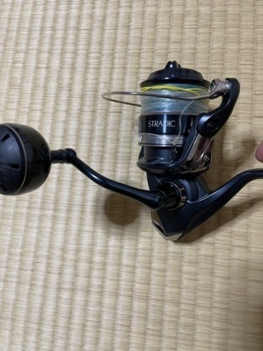 ストラディック