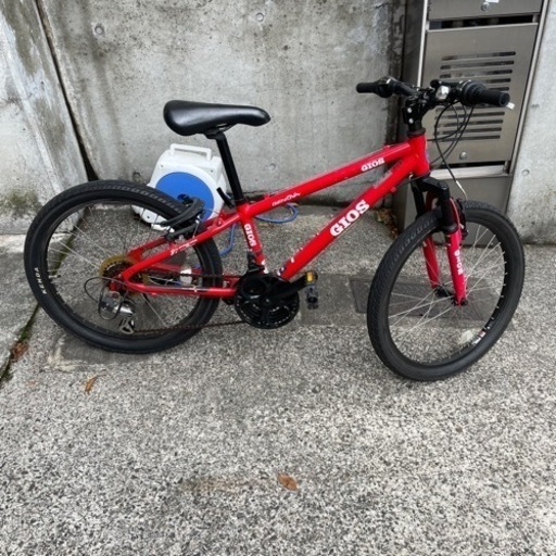 子供用自転車　22インチ