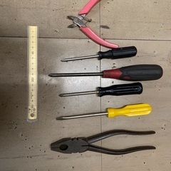 工具類
