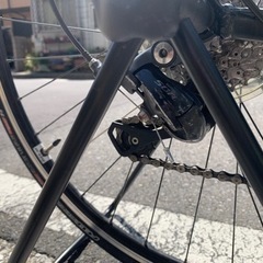 商談中 ロードバイク GIANT defy 車体の画像