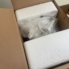 ミキサーの画像