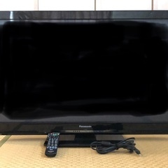 Panasonic TH-P42ST3 42型