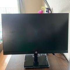 HP 22m 21.5インチモニター フルHD 非光沢IPS