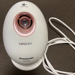 Panasonic ナノケア