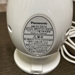 Panasonic ナノケアの画像
