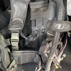 ダイビング器具まとめ売り(決まりました)