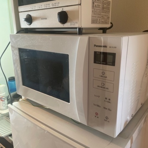 電子レンジ　パナソニック