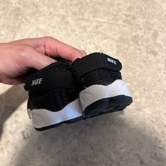 NIKE ベビー　リフトの画像
