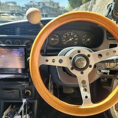L700V ミラバン ベンチシート コラムATの画像