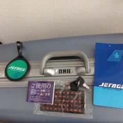 スーツケース、お譲りしますの画像