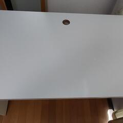 5/12まで！【売ります】事務机&椅子セット　1000円