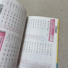漢検分野別問題集　準二級の画像