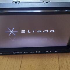 取り引き中　カーナビ　Panasonic　CN-R300D　地デ...