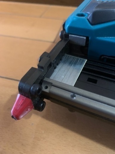 ［美品•動画有］makita PT353D ピンタッカ　18V