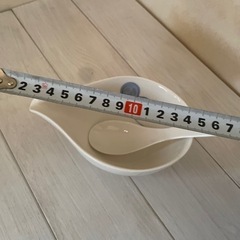 陶器の器の画像