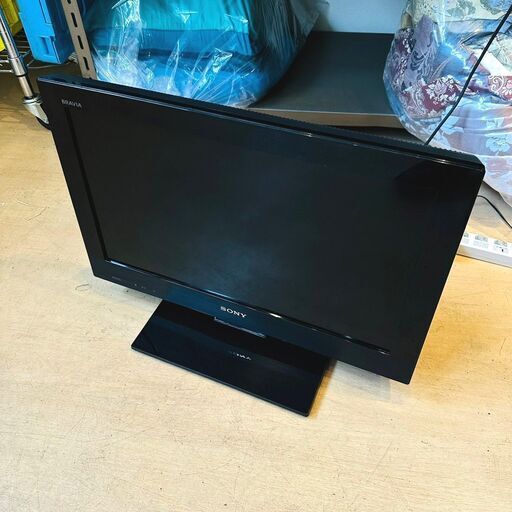 5/9ソニー/SONY テレビ KDL-22CX400 2012年製 22型
