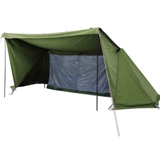 soomloom X-Large　フロントパネル　ハンガーフレーム