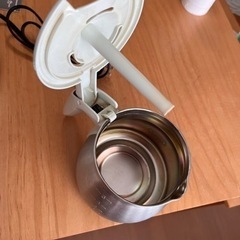 Toffy(トフィー) コーヒーメーカーの画像