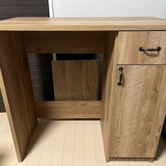 ニトリ キッチンカウンター