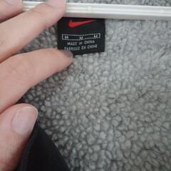 ナイキ　メンズ　M表記の画像