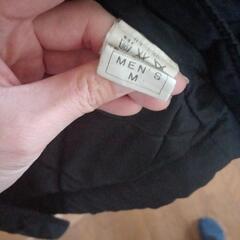 ナイキ　メンズ　M表記の画像