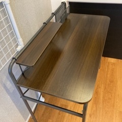 パソコンデスク