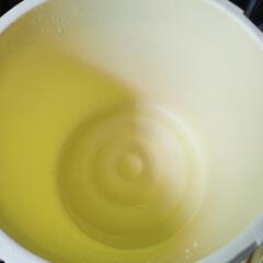 漬物樽■20L■おとし蓋＋蓋セットの画像