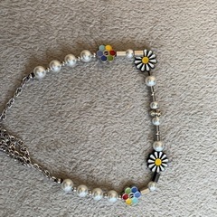 ネックレス　アクセサリー