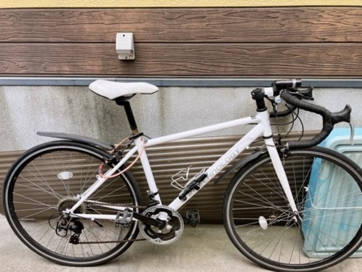 ロードバイク
