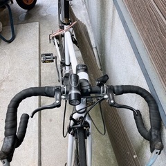 ロードバイクの画像