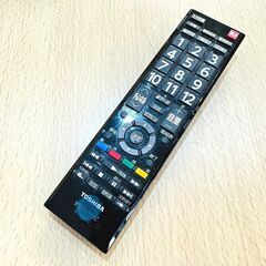 8/15【ジモティ特別価格】東芝/TOSHIBA テレビ 32S22 2019年製 32型