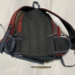 Coleman リュック バックパック 12Lの画像