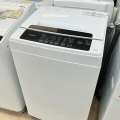 IRISOHYAMA アイリスオーヤマ 6㎏洗濯機 2021年式 IAW-T602E No.5690● ※現金、クレジット、ぺイペイ、スマホ決済対応※