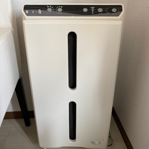 空気清浄機