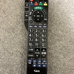 【VIERA】Panasonicハイビジョン液晶テレビ テレビ台付【32型】の画像