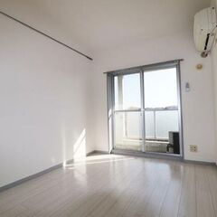 🌻🌻130(1R)敷金礼金ゼロ😁👌初期費用安い・水商売OK◎ご紹...