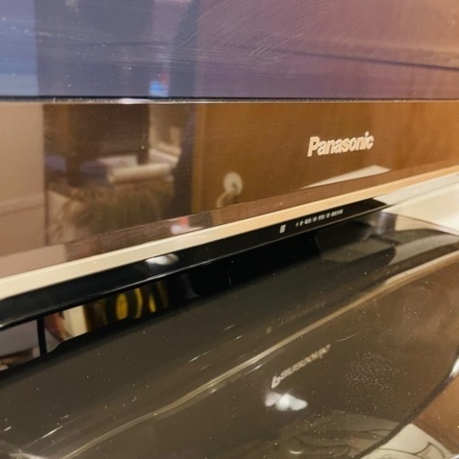 【売約済み】　パナソニック Panasonic TH-P50VT2 [50V型 地上・BS・110度CSデジタルハイビジョンテレビ 3