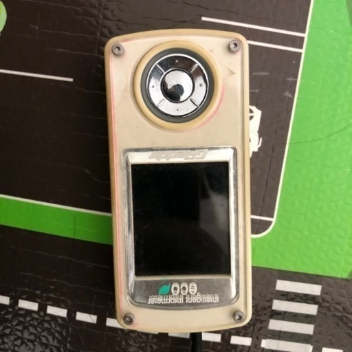 トラスト　グレッディー　インテリジェントインフォメーター
