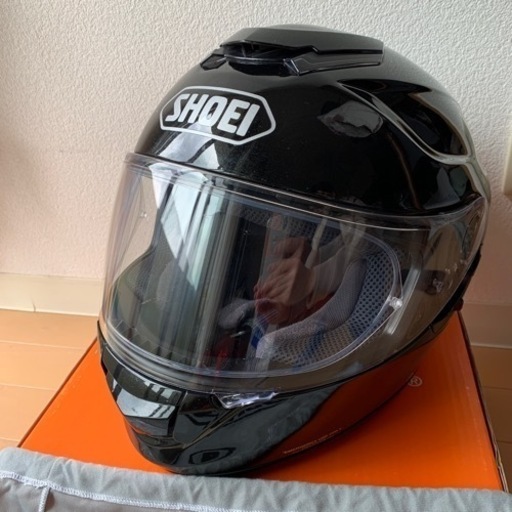 【4/23まで】SHOEI GT-Air M ヘルメット ショウエイ