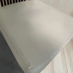 ダイニングチェア差し上げますの画像