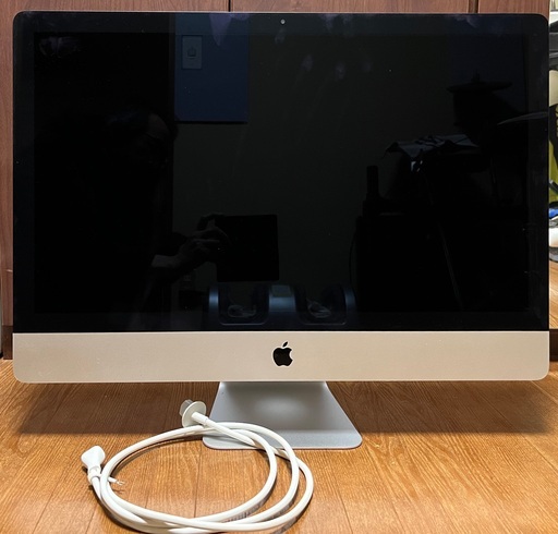 iMac（27-inch,Late 2013）3.2GHz Core i5
