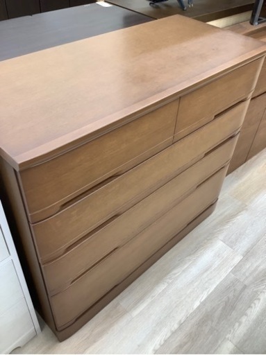 4段チェストのご紹介です！